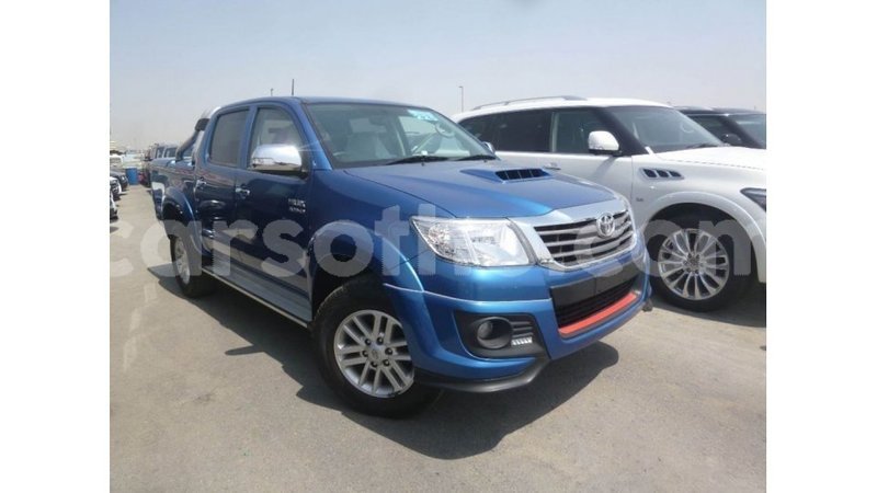 Big with watermark toyota hilux maseru import dubai 16507