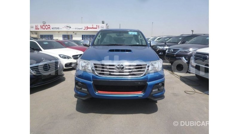 Big with watermark toyota hilux maseru import dubai 16507