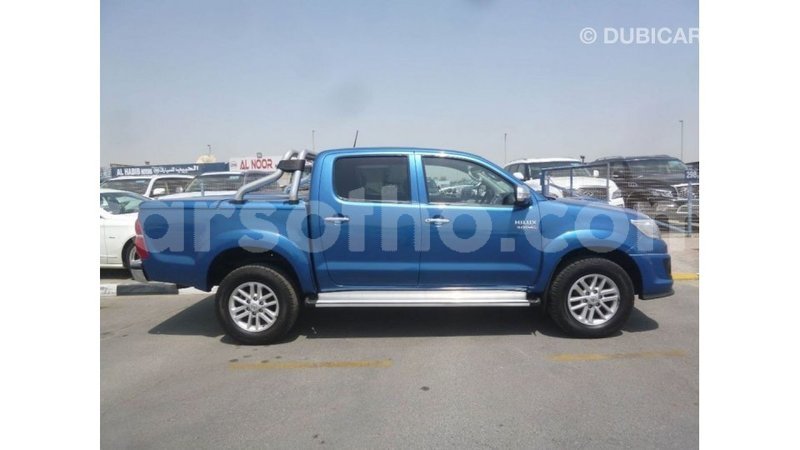 Big with watermark toyota hilux maseru import dubai 16507