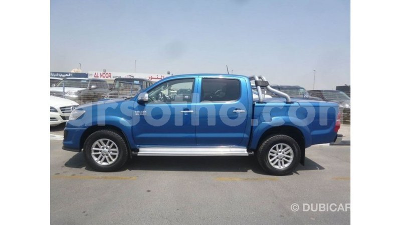 Big with watermark toyota hilux maseru import dubai 16507