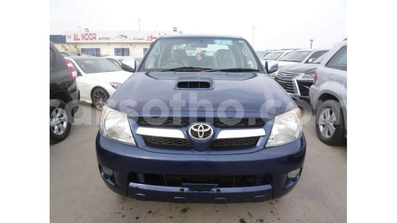 Big with watermark toyota hilux maseru import dubai 16508