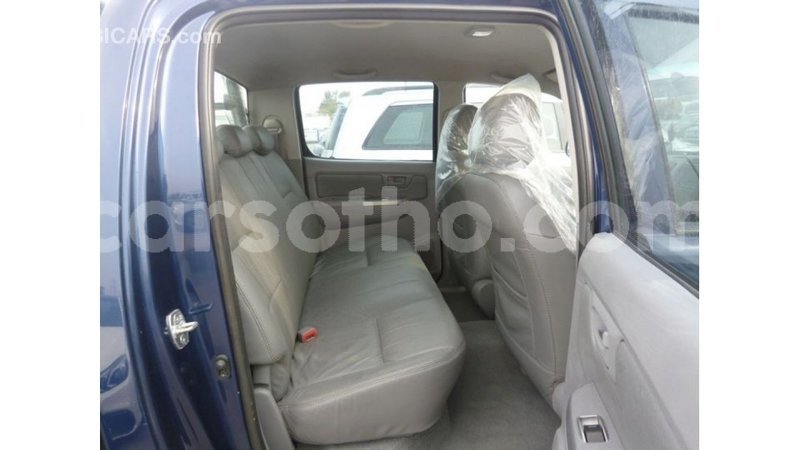 Big with watermark toyota hilux maseru import dubai 16508