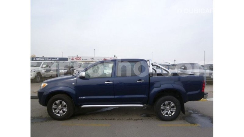 Big with watermark toyota hilux maseru import dubai 16508