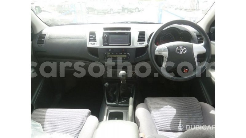 Big with watermark toyota hilux maseru import dubai 16509