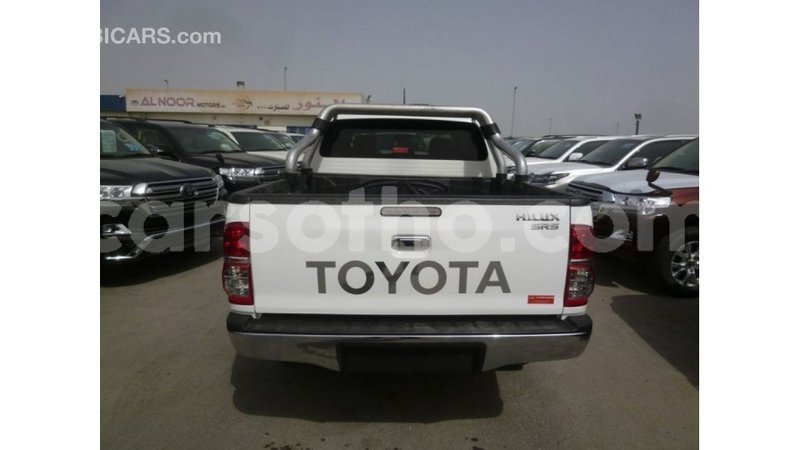 Big with watermark toyota hilux maseru import dubai 16509