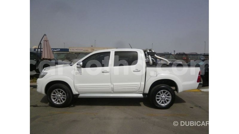 Big with watermark toyota hilux maseru import dubai 16509