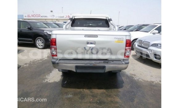 اشتري Imported Toyota Hilux Other سيارة في Import - Dubai في Maseru اشتري Imported Toyota Hilux Other سيارة في Import - Dubai في Maseru
