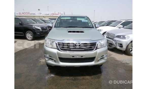 اشتري Imported Toyota Hilux Other سيارة في Import - Dubai في Maseru اشتري Imported Toyota Hilux Other سيارة في Import - Dubai في Maseru