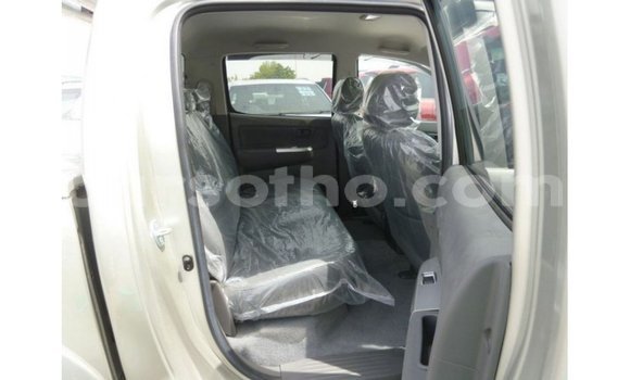 اشتري Imported Toyota Hilux Other سيارة في Import - Dubai في Maseru اشتري Imported Toyota Hilux Other سيارة في Import - Dubai في Maseru