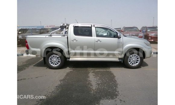اشتري Imported Toyota Hilux Other سيارة في Import - Dubai في Maseru اشتري Imported Toyota Hilux Other سيارة في Import - Dubai في Maseru