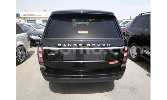 Sayi Imported Land Rover Range Rover Black Mota in Import - Dubai a Maseru Sayi Imported Land Rover Range Rover Black Mota in Import - Dubai a Maseru