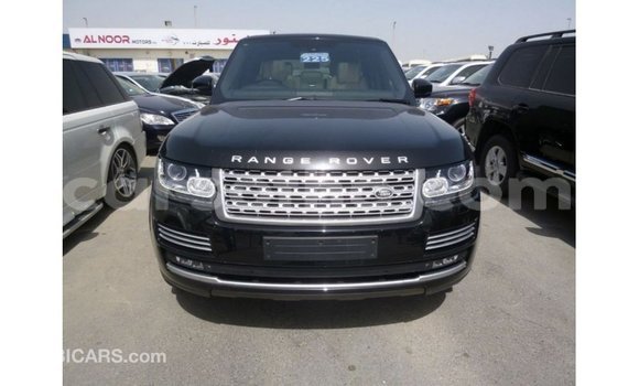 Sayi Imported Land Rover Range Rover Black Mota in Import - Dubai a Maseru Sayi Imported Land Rover Range Rover Black Mota in Import - Dubai a Maseru