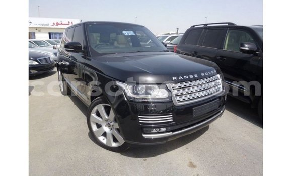 اشتري Imported Land Rover Range Rover Brown سيارة في Import - Dubai في Maseru اشتري Imported Land Rover Range Rover Brown سيارة في Import - Dubai في Maseru