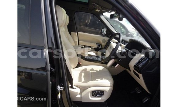 اشتري Imported Land Rover Range Rover Brown سيارة في Import - Dubai في Maseru اشتري Imported Land Rover Range Rover Brown سيارة في Import - Dubai في Maseru