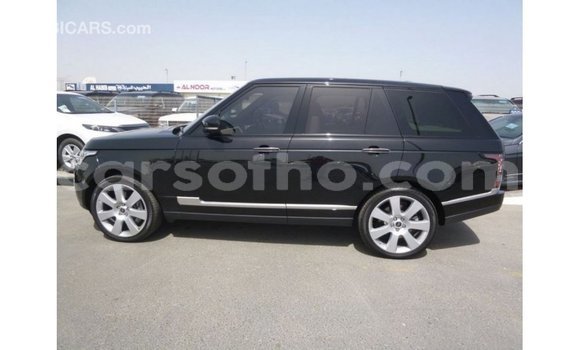 اشتري Imported Land Rover Range Rover Brown سيارة في Import - Dubai في Maseru اشتري Imported Land Rover Range Rover Brown سيارة في Import - Dubai في Maseru