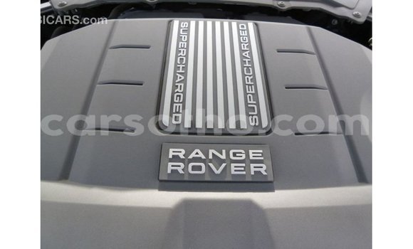 اشتري Imported Land Rover Range Rover Brown سيارة في Import - Dubai في Maseru اشتري Imported Land Rover Range Rover Brown سيارة في Import - Dubai في Maseru