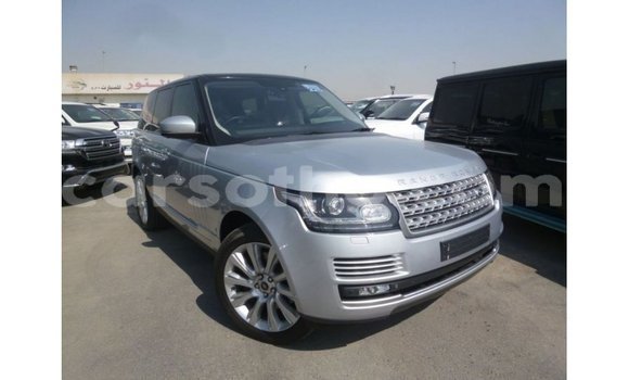 Sayi Imported Land Rover Range Rover Other Mota in Import - Dubai a Maseru Sayi Imported Land Rover Range Rover Other Mota in Import - Dubai a Maseru