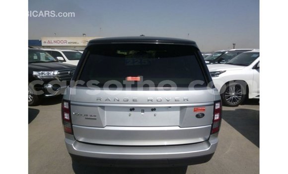 Sayi Imported Land Rover Range Rover Other Mota in Import - Dubai a Maseru Sayi Imported Land Rover Range Rover Other Mota in Import - Dubai a Maseru