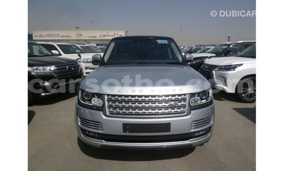 Sayi Imported Land Rover Range Rover Other Mota in Import - Dubai a Maseru Sayi Imported Land Rover Range Rover Other Mota in Import - Dubai a Maseru