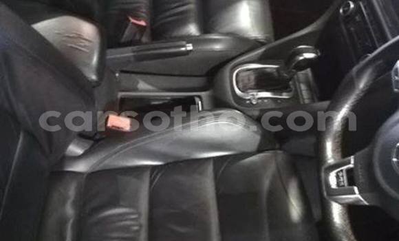 Acheter Occasion Voiture Volkswagen Golf Blanc à Butha–Buthe, Thaba-Tseka Acheter Occasion Voiture Volkswagen Golf Blanc à Butha–Buthe, Thaba-Tseka