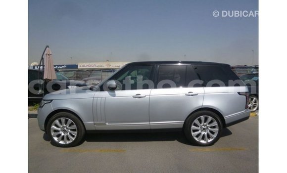 Sayi Imported Land Rover Range Rover Other Mota in Import - Dubai a Maseru Sayi Imported Land Rover Range Rover Other Mota in Import - Dubai a Maseru