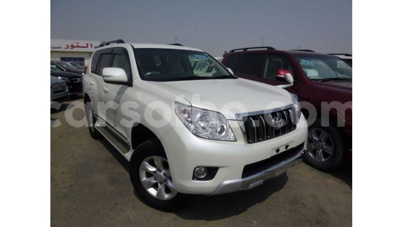 Big with watermark toyota prado maseru import dubai 16515