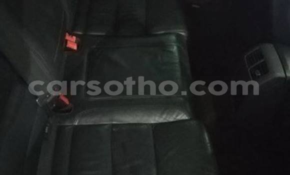 Acheter Occasion Voiture Volkswagen Golf Blanc à Butha–Buthe, Thaba-Tseka Acheter Occasion Voiture Volkswagen Golf Blanc à Butha–Buthe, Thaba-Tseka