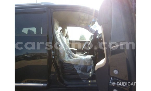 Sayi Imported Toyota Prado Black Mota in Import - Dubai a Maseru Sayi Imported Toyota Prado Black Mota in Import - Dubai a Maseru
