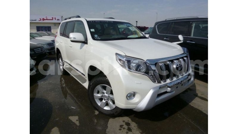 Big with watermark toyota prado maseru import dubai 16519