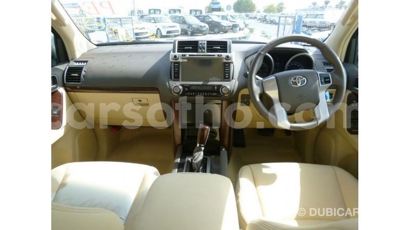 Big with watermark toyota prado maseru import dubai 16519