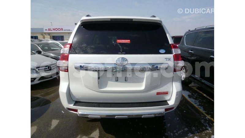 Big with watermark toyota prado maseru import dubai 16519