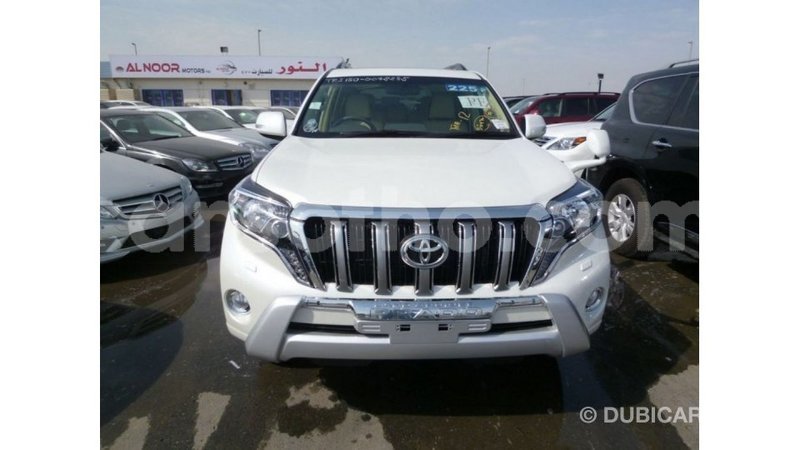 Big with watermark toyota prado maseru import dubai 16519