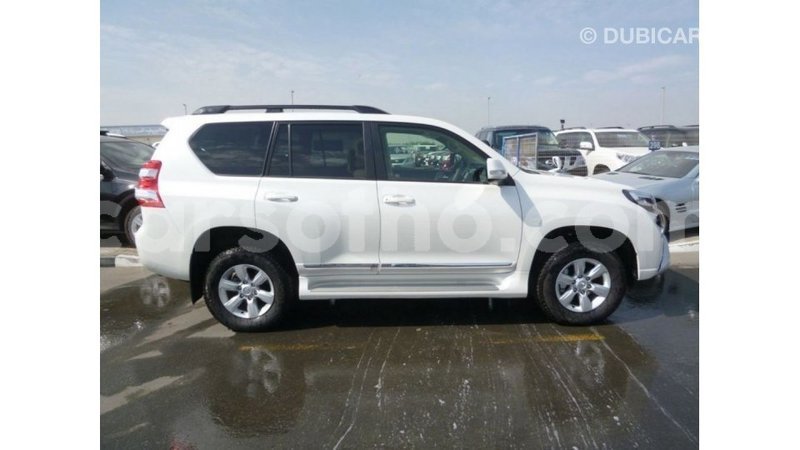 Big with watermark toyota prado maseru import dubai 16519