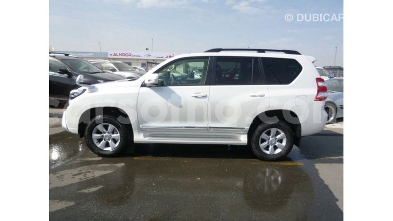 Big with watermark toyota prado maseru import dubai 16519