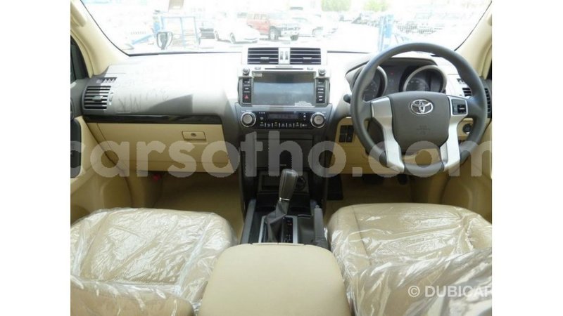 Big with watermark toyota prado maseru import dubai 16520