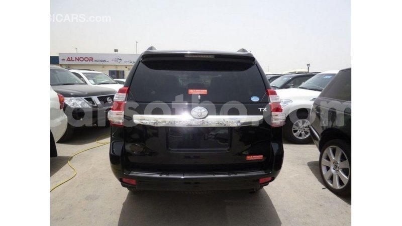 Big with watermark toyota prado maseru import dubai 16520