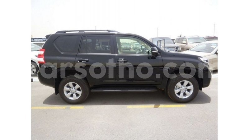 Big with watermark toyota prado maseru import dubai 16520