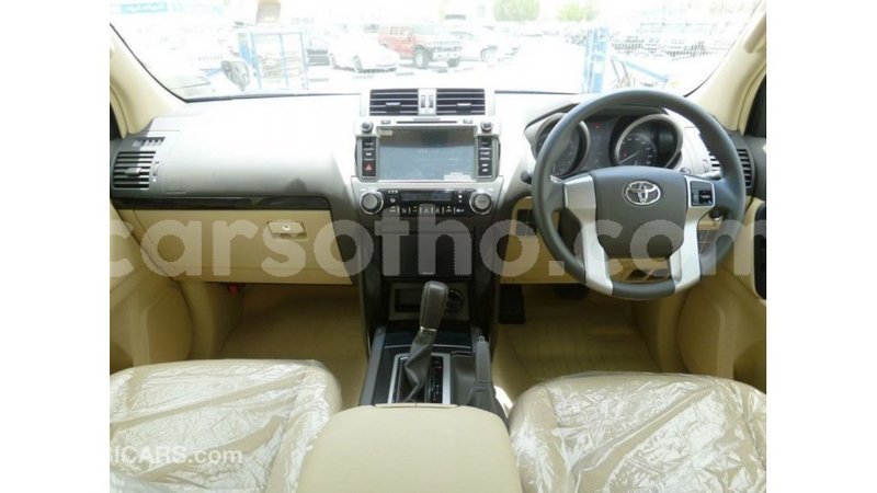 Big with watermark toyota prado maseru import dubai 16521