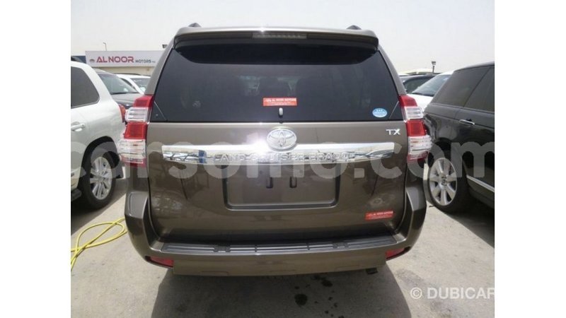 Big with watermark toyota prado maseru import dubai 16521