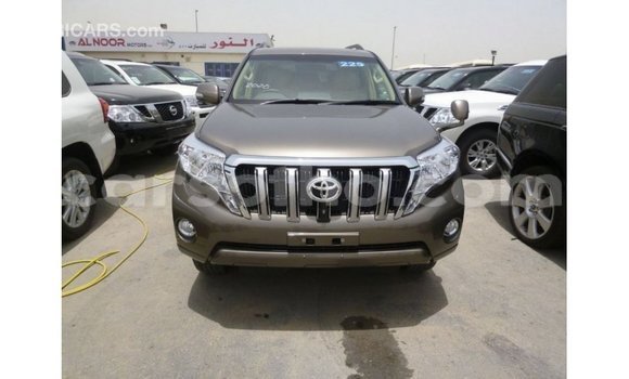 Sayi Imported Toyota Prado Brown Mota in Import - Dubai a Maseru Sayi Imported Toyota Prado Brown Mota in Import - Dubai a Maseru