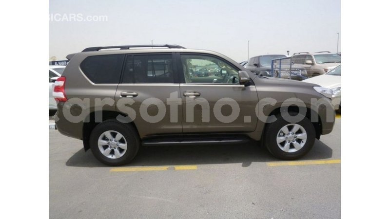 Big with watermark toyota prado maseru import dubai 16521