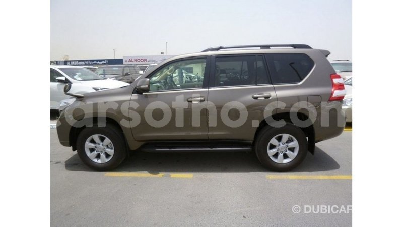 Big with watermark toyota prado maseru import dubai 16521