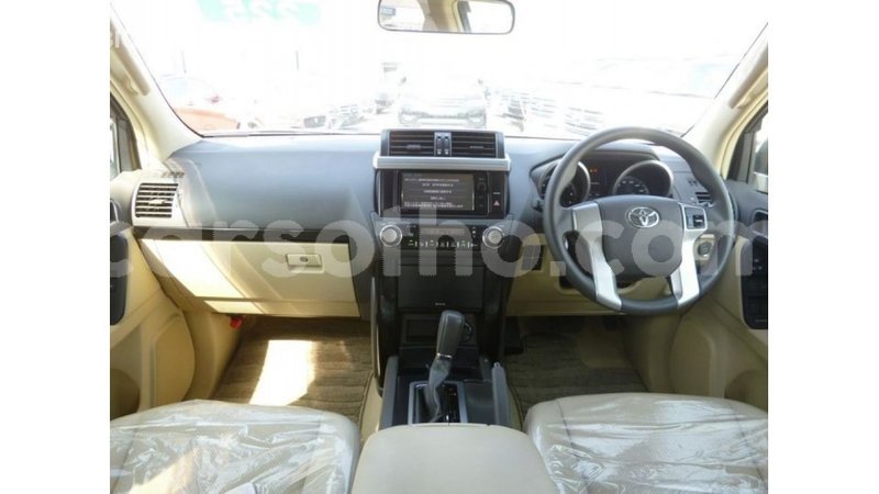 Big with watermark toyota prado maseru import dubai 16522