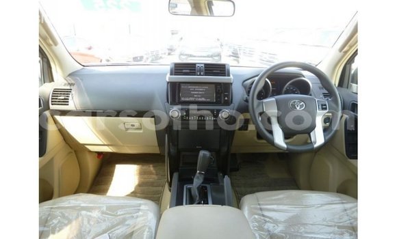 اشتري Imported Toyota Prado Other سيارة في Import - Dubai في Maseru اشتري Imported Toyota Prado Other سيارة في Import - Dubai في Maseru