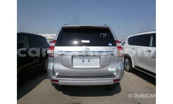 اشتري Imported Toyota Prado Other سيارة في Import - Dubai في Maseru اشتري Imported Toyota Prado Other سيارة في Import - Dubai في Maseru
