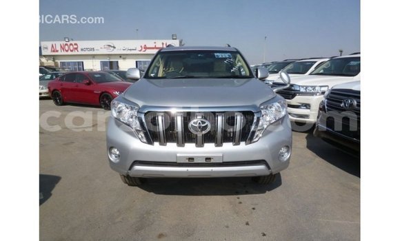 اشتري Imported Toyota Prado Other سيارة في Import - Dubai في Maseru اشتري Imported Toyota Prado Other سيارة في Import - Dubai في Maseru