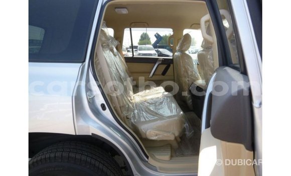 اشتري Imported Toyota Prado Other سيارة في Import - Dubai في Maseru اشتري Imported Toyota Prado Other سيارة في Import - Dubai في Maseru