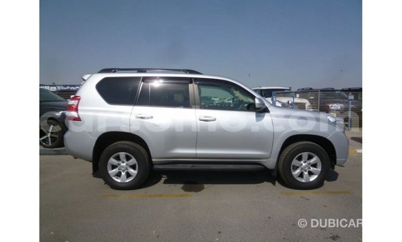 اشتري Imported Toyota Prado Other سيارة في Import - Dubai في Maseru اشتري Imported Toyota Prado Other سيارة في Import - Dubai في Maseru