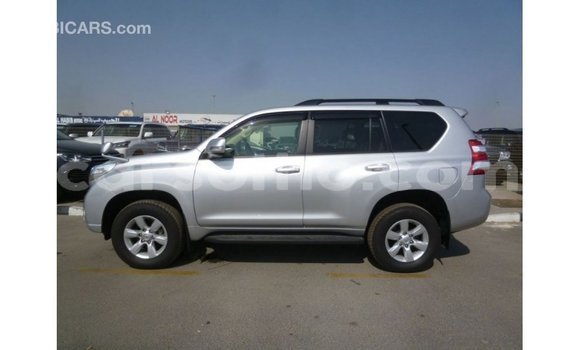 اشتري Imported Toyota Prado Other سيارة في Import - Dubai في Maseru اشتري Imported Toyota Prado Other سيارة في Import - Dubai في Maseru