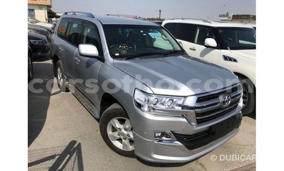 Sayi Imported Toyota Land Cruiser Other Mota in Import - Dubai a Maseru Sayi Imported Toyota Land Cruiser Other Mota in Import - Dubai a Maseru